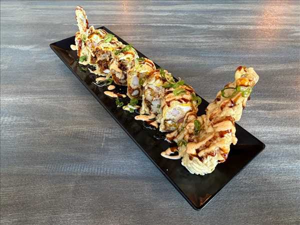 Sexy Mama  Roll